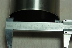 Гильзы H.GRACE,STAREX,TERRACAN,GALLOPER,PORTER,(K.BONGO с 04г.),DELICA дв.D4BX,D4BB,D4BA,D4BF,D4BH,4D56 (CL32020/21131-42001)  AUTOWELT  (под расточку) - фото 13862