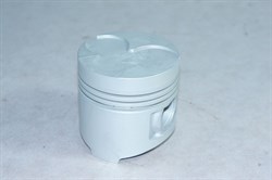Поршни H.GRACE V2.5 дв.D4BA,D4BX STD, компр.2,7мм+компр.2мм+маслос.4мм (высота 89мм) - фото 13914