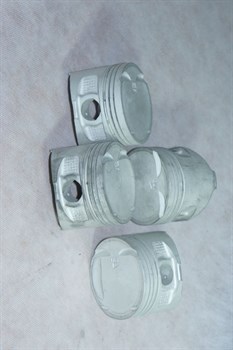 Поршни H.SONATA II,III с 94-98г. V1.8 DOHC (23410-33410)  YPR  STD диам.80.5мм. - фото 13926