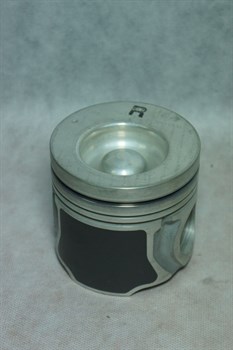 Поршни H.MIGHTY II/HD45/HD65/HD72/HD78 дв.D4AF,D4DD (23411-45500) STD, D104мм.( компр.2,7мм. компр.2мм. маслос.3,7мм.) - фото 13928
