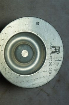 Поршни H.MIGHTY II/HD45/HD65/HD72/HD78 дв.D4AF,D4DD (23411-45500) STD, D104мм.( компр.2,7мм. компр.2мм. маслос.3,7мм.) - фото 13929