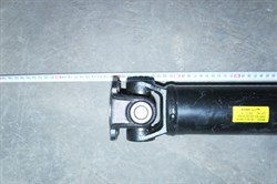 Кардан RR K.SORENTO ориг. (49100-3E300) 4WD, МКПП - фото 14104