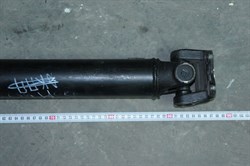 Кардан RR S.Y.MUSSO с 93-95г. V2.3/2.9 диз. МКПП ориг. (3320005102X/3320005620X/3320005103X) L-969 мм, - фото 14149