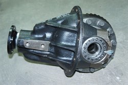 Редуктор моста RR, K.SORENTO с 05-06г. V2.5 дв.D4CB ориг. (53100-3E251) 46*11зуб. - фото 14167