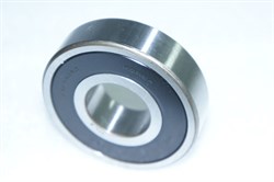 Подшипник коробки H.STAREX,STAREX GRAND,K.SORENTO дв.D4CB,H.TERRACAN V2.9/3.5 ориг.(43220-49601/63/28DAE) 28*68*18мм. прмежуточного вала, закрытый - фото 14332