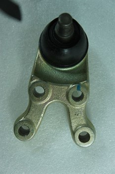 Шаровая опора H.TERRACAN с 01-06г. ориг. (54550-H1000/54550-H1010) FR нижнего рычага - фото 14443
