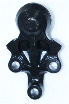 Шаровая опора K.SORENTO с 02-09г. (CB0217/CBKK-14/54570-3E001/54570-3E100)  CTR  Корея, FR нижнего рычага (отверстия под болты крепления М14) - фото 14463