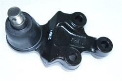 Шаровая опора K.SORENTO с 02-02г. ориг. (54570-3E000) FR нижнего рычага (отверстия под болты крепления М12) - фото 14464