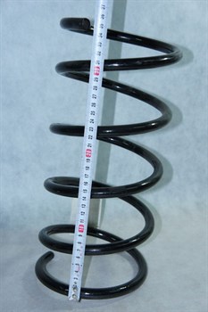 Пружина амортизатора FR H.AVANTE XD/ELANTRA с 00-06г. V1.8 ориг. (54630-2D030) - фото 14505