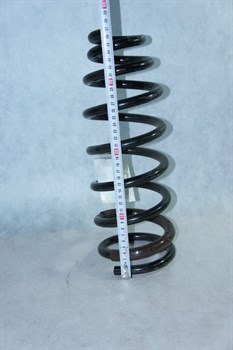Пружина амортизатора FR H.SONATA NF с 04г. ориг.(54650-3K010) - фото 14514