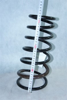 Пружина задней подвески K.CARENS,X-TREK ориг. (0K2JT-28011A) - фото 14524