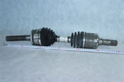 Привод K.BONGO III с 07-12г. ориг. (49500-4E000) RH, 4WD диам. шлиц. части наруж. гранаты 30мм. - фото 14620