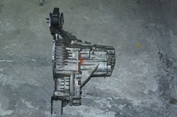 Коробка передач H.ACCENT с 95-99г. (43300-22640) механическая  б/у - фото 14737