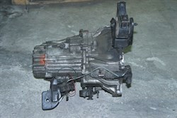 Коробка передач H.ACCENT с 95-99г. (43300-22640) механическая  б/у - фото 14738