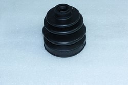 Пыльник гранаты привода наружный H.SANTA FE(CLASSIC) 2WD,SONATA NEW EF,(K.SPORTAGE,RETONA до 04г. наруж./внутр.) ориг. (49541-33240/49541-33220) FR, D82мм. - фото 14804