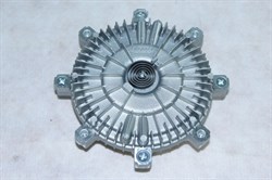 Вискомуфта H.STAREX,STAREX GRAND,PORTER,(K.SORENTO с 02-09г.) V2.5 дв.D4CB (GWHY-28F/H-28/25237-4A000/25237-4A100)  GMB  Корея - фото 14981