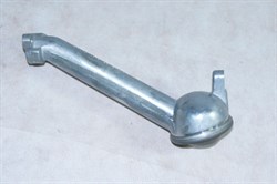 Маслоприемник S.Y.ISTANA  ориг. (6621803151/6621863125) - фото 15019