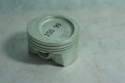 Поршни D.KALOS/AVEO с 06г. V1.5 SOHC ориг. (96412001) STD D76.47мм. - фото 15211