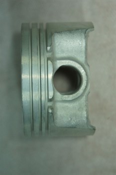 Поршни D.KALOS/AVEO с 06г. V1.5 SOHC ориг. (96412001) STD D76.47мм. - фото 15213