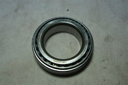 Подшипник ступицы H.STAREX 4WD FR наруж. и PORTER I,II с 96г. RR наруж. и TERRACAN,GALLOPER FR внутр./наруж. и K.SPORTAGE,RETONA внутр.,BONGO III 4WD внутр./наруж. (LM10294910/52701-44120/0K672-33047A) 45*73*20мм. KOYO - фото 15361