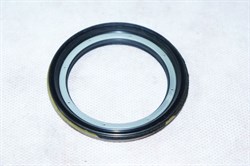 Сальник ступицы H.STAREX 4WD с 99-07г. ориг. (51830-4A400) 63*81*86*11,5 FR, наружный - фото 15388