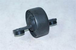 Сайлентблок H.TUCSON/iX35 с 09г.,K.SPORTAGE SL с 10г. 2WD/4WD ориг. (55274-2S000) D77мм. продольного рычага, RR подвески, LH - фото 16393