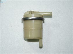 Фильтр топливный грубой очистки H.ACCENT до 99г. ориг. (31910-21000) пластмассовый, прямоточный - фото 16468