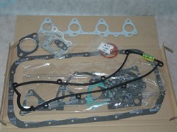 Набор прокладок на двигатель K.SPORTAGE,RETONA до 04г. V2.0 диз. дв.RF/RFT TURBO - фото 16547