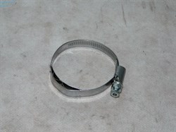 Хомут W3 50-70мм. H.STAREX,PORTER,K.SORENTO,BONGO III дв.D4CB ориг. (28292-3A070) патрубка интеркуллера (винтовой) - фото 16563