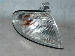 Поворотник FR H.ACCENT с 97-99г. (92302-22211) RH, короткий кронштейн (купе 3 двери) - фото 16569