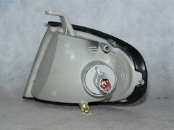 Поворотник FR H.ACCENT с 97-99г. (92302-22211) RH, короткий кронштейн (купе 3 двери) - фото 16570