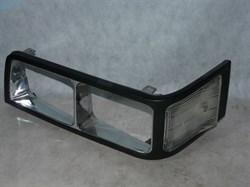 Поворотник FR H.GRACE с 91-93г. (92350-43002) LH (рамка) - фото 16579