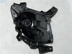 Противотуманка H.TUCSON/iX35 с 09-15г. ориг. (92201-2S000) LH - фото 16769