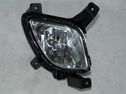 Противотуманка H.TUCSON/iX35 с 09-15г. ориг. (92202-2S000) RH - фото 16770