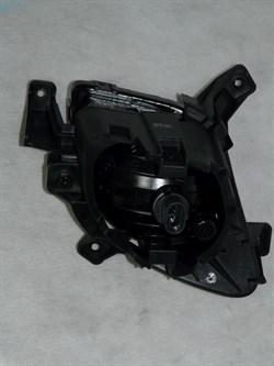 Противотуманка H.TUCSON/iX35 с 09-15г. ориг. (92202-2S000) RH - фото 16771