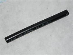 Шланг масляного радиатора H.TERRACAN V2,5 дв.D4BH ориг. (47233-H1300) L195, D8, нижний, сливной LH - фото 17898