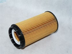 Фильтр масляный H.SANTA FE(CLASSIC) с 00г.,TUCSON с 04-09г.,K.SPORTAGE NEW с 04-10г.,CARENSII/X-TREK V2.0 дв.D4EA (ADG02123/26320-27000/26316-27000) (европ.сбор.) картридж, 63*118*мм. - фото 17908