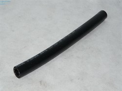 Шланг масляного радиатора H.TERRACAN V2,5 дв.D4BH ориг. (47232-H1300) L210, D8, нижний, сливной LH, дальний - фото 17909