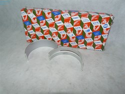 Вкладыши H.AERO CITY 540,AERO SPACE дв. D6AV,D6AU,D6AZ,6D22 (21020-83903)  KFM  коренные 0,75 - фото 18063