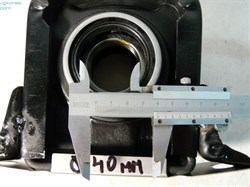Подшипник подвесной H.MIGHTY/HD65/HD72/HD78 3,5т.,COUNTY с 98 г. (EHE-031/49710-5A220) внутр. D40мм. - фото 18212