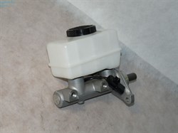 Цилиндр тормозной главный H.SONATA II-III с 95г. ориг. (58510-34130/58510-34030) - фото 18231