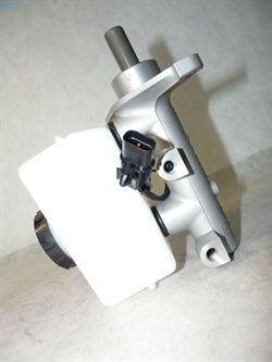 Цилиндр тормозной главный H.SONATA II-III с 95г. ориг. (58510-34130/58510-34030) - фото 18233