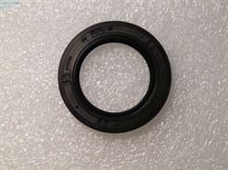 Сальник коробки S.Y.MUSSO,KORANDO с 03-05г.,MUSSO SPORTS с 02-06г.,KYRON с 05г.,ACTYON с 06г.,REXTON с 03г. ориг. (3164108000) 30*45*6мм. первичного вала, МКПП - фото 18281