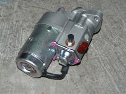 Стартер H.SANTA FE(CLASSIC) с 00г.,TRAJET V2.0. дв.D4EA ориг. (36100-27000/36100-27001) 12V - фото 18378