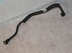 Трубка топливная H.TUCSON с 04-09г.,K.SPORTAGE NEW с 04-10г. V2.0 дв.D4EA ориг. (31331-2E900) к топлив. фильтру, магистральная - фото 18410
