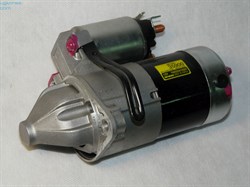 Стартер K.SORENTO до 09г.,TERRACAN V3.5 ориг. (36100-35900) - фото 18465