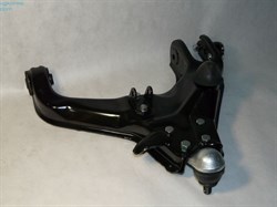 Рычаг FR H.TERRACAN с 01-06г. ориг. (54502-H1002) нижний, LH - фото 18478