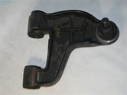 Рычаг FR S.Y.ISTANA (6613303707) RH верхний, с шаровой,  б/у - фото 18485