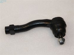 Наконечник рулевой D.LACETTI/CHEVROLET LACETTI с 04г. (CE0288L/CEKD-16L/96407485) LH,  CTR - фото 18646