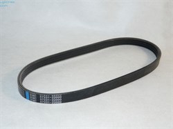 Ремень ручейковый 4 PK 613 H.ACCENT до 99г.,CLICK,GETZ V1.1/1.3/1.4 ориг. (57231-22000/57231-29050) гур - фото 18729